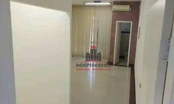 Imagem 5: Sala para alugar, 33 m² por R$ 1.515,00/mês - Floradas de São José - São José dos Campos/S
