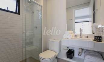 Imagem: São Paulo - Kitchenette/Studio - Vila Nova