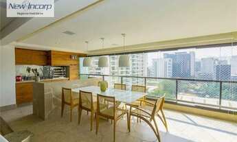 Imagem 4: Belíssimo Apartamento 209m²!!