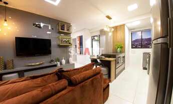 Imagem 2: Apartamentos Tauri Easy Club Jaragua do Sul