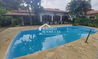 Imagem: Casa Condomínio em Pindamonhangaba