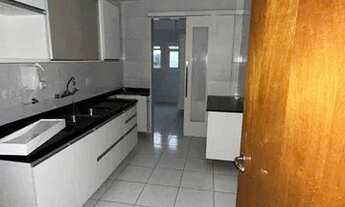 Imagem 5: Apartamento com 3 quartos à venda, 125 m² por R$ 550.000 - Jardim Eulália - Taubaté/SP- Ed