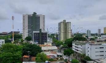 Imagem 2: Apartamento para venda possui 64 metros quadrados com 3 quartos em Rosarinho - Recife - PE