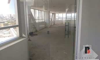 Imagem 5: Conjunto Comercial no Ipiranga, com 114,94m2 e 02 vagas
