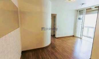 Imagem 2: Apartamento à venda no bairro Perdizes - São Paulo/SP, Zona Oeste