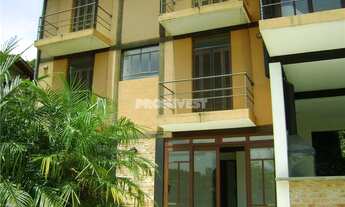 Imagem 3: Casa com 4 dormitórios para alugar, 300 m² por R$ 9.200,01/mês - Miolo da Granja - Cotia/S