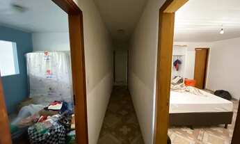 Imagem 7: ATENÇÃO! URGENTE! Linda casa 4 Quartos! Cond.Fechado! 270m²! Suíte! Localização Privilegia