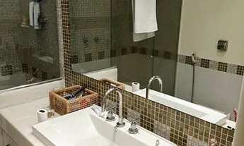 Imagem 7: OPORTUNIDADE DE VENDA OU ALUGUEL NA AV. ATLÂNTICA DE FRENTE PRO MAR !!! APT 4 QUARTOS COM