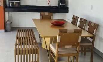 Imagem 6: Casa no Bairro Boa Esperança