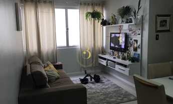 Imagem: Apartamento 02 Quartos Com Vaga trancada