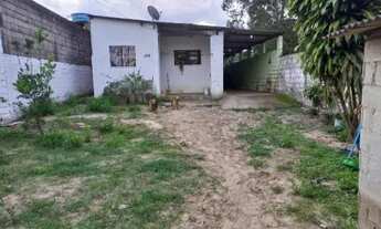 Imagem: Casa na praia com 2 dormitórios