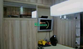 Imagem 2: LINDO APARTAMENTO 3 EXCLUSIVAS SUÍTES PLANEJADAS | AR CONDICIONADO