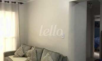 Imagem 3: São Paulo - Apartamento Padrão - Saúde