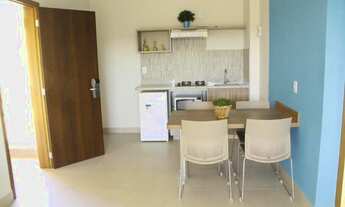 Imagem 7: Resort Ilhas do Lago (Grupo Privé) em Caldas Novas - Lago de Corumbá