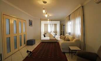 Imagem 2: Casa à Venda - Jardim Marajoara , 3 Quartos, 270 m2