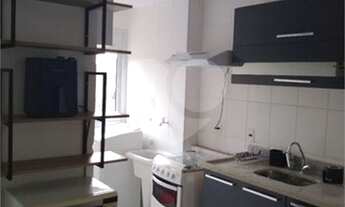 Imagem 5: Sorocaba - Apartamento Padrão - Jardim Ipê