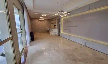 Imagem: Apartamento 03 Dorm. Em Chácara Klabin