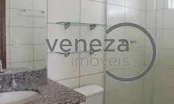 Imagem 6: Apartamento com 3 quartos para alugar por R$ 2500.00, 76.42 m2 - CENTRO - LONDRINA/PR