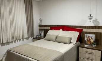 Imagem: Alugo apartamento mobiliado no Setor Bueno