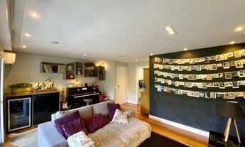 Imagem 2: Apartamento de 3 quartos para alugar no bairro Brooklin Paulista