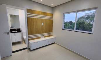 Imagem 2: Apartamento no Condomínio Barcelona