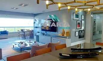 Imagem 5: Verdi Guararapes, 4 suítes, dependência completa, andar médio