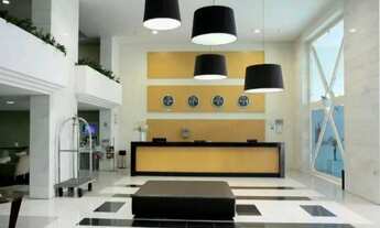 Imagem 6: Apartamento com 1 quarto em 30m² com 1 vaga de garagem