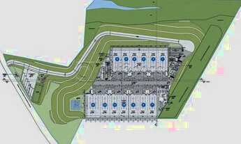Imagem 6: Galpão Modular - Locação - Araçariguama