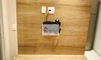 Imagem 2: Excelente apartamento a venda com 44m²