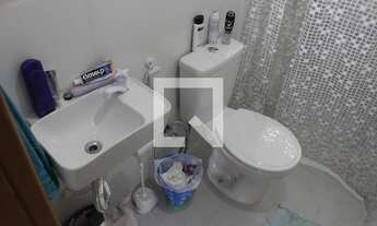 Imagem 6: Apartamento para Aluguel - Boa Vista, 1 Quarto, 40 m2