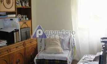 Imagem 6: Casa de vila duplex em Laranjeiras