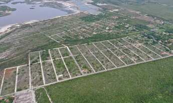 Imagem 6: Loteamento Em Condominio Fechado No Cascavel-Ce A 05 Minnutos Da Praia Da Barra Nova.. n°
