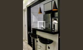 Imagem 2: Apartamento para Aluguel - Barcelona, 2 Quartos, 75 m2