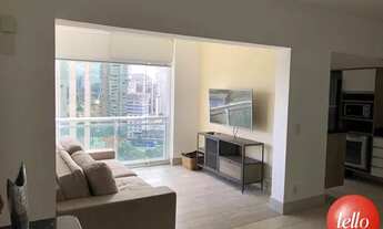 Imagem 2: São Paulo - Apartamento Padrão - Brooklin