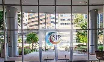 Imagem 2: Conjunto para alugar, 535 m² - Vila Olímpia - São Paulo/SP