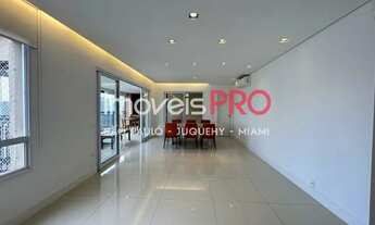 Imagem 2: Apartamento, Vila Nova Conceição - São Paulo