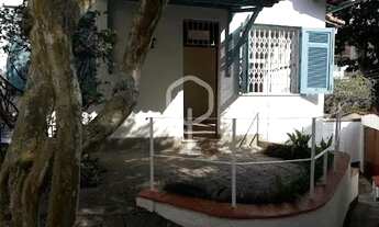 Imagem 3: Casa em Jardim Botânico - Rio de Janeiro