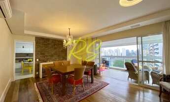 Imagem 6: APARTAMENTO À VENDA NO CONTEMPORÂNEO CAMPO BELO