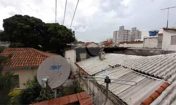 Imagem 6: Casa-São Paulo-SANTANA