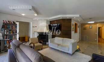 Imagem 2: São Paulo - Casa Padrão - Saúde