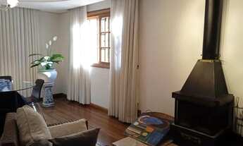 Imagem 9: Casa em Nonoai Casa com 4 dormitórios