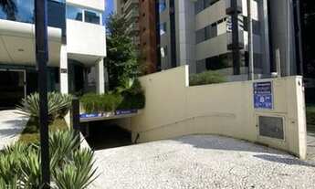 Imagem 4: São Paulo - Conjunto Comercial/Sala - Paraíso