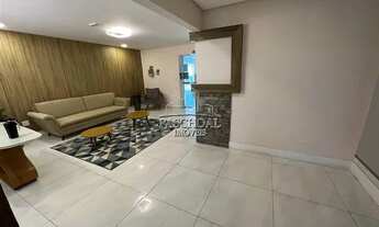 Imagem 6: APARTAMENTO 02 DOMITORIOS, BAIRRO GUILHERMINA EM PRAIA GRANDE