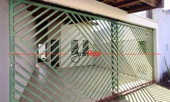 Imagem 3: Casa para LOCAÇÃO/VENDA - Vila Pires da Cunha (Oportunidade) - Indaiatuba/SP - 3 dormitóri