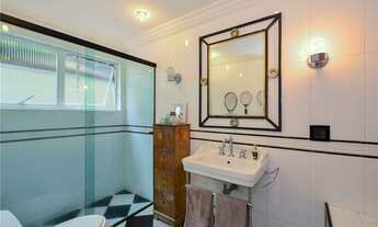 Imagem 6: Edifício POLIANA no 1º Andar no Jardim Paulista em São Paulo/SP - Apartamento à Venda cont