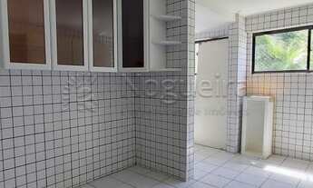 Imagem 3: Apartamento para venda com 154 metros quadrados com 3 quartos em Monteiro - Recife - PE