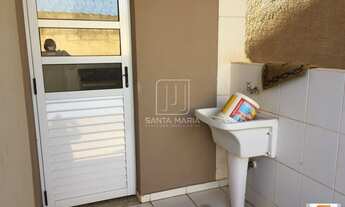 Imagem 6: Casa (sobrado em condominio) 3 dormitórios/suite, cozinha planejada, em condomínio fechado