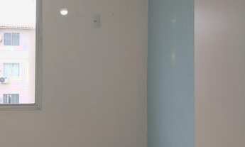 Imagem 5: Apartamento para aluguel com 42 metros quadrados com 2 quartos em Tarumã - Manaus - AM