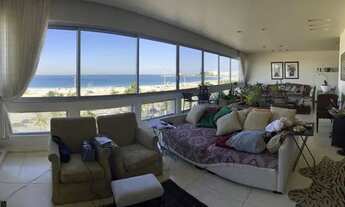 Imagem 6: OPORTUNIDADE DE VENDA OU ALUGUEL NA AV. ATLÂNTICA DE FRENTE PRO MAR !!! APT 4 QUARTOS COM