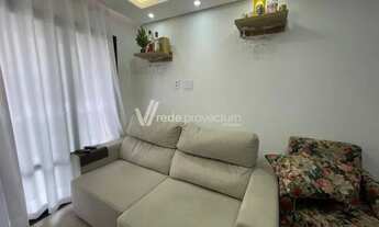 Imagem 2: Apartamento - Jardim Flamboyant - Campinas